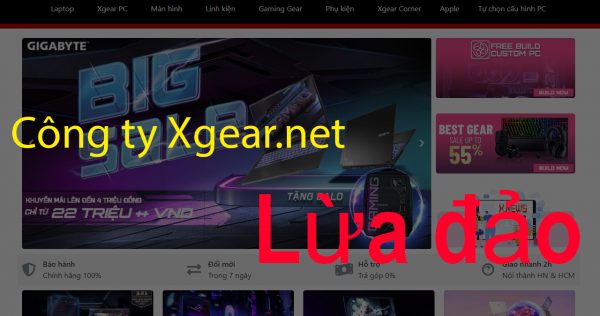 xgear