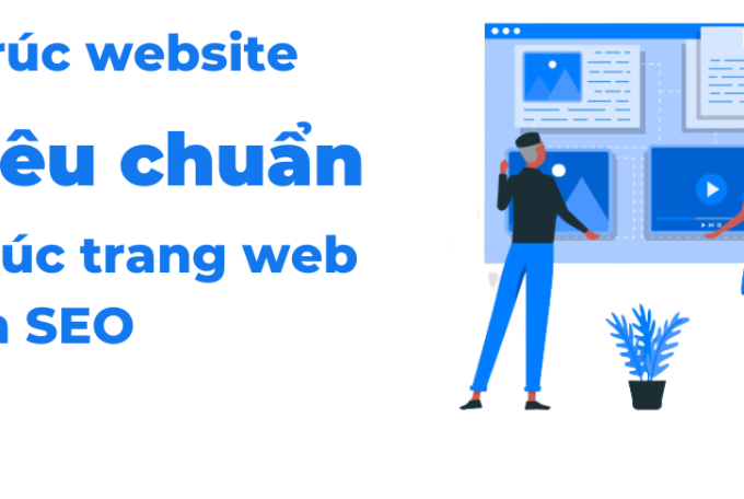 15 Nguyên tắc cấu trúc website để tối ưu hóa SEO