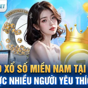 Xổ Số Miền Nam SHBET